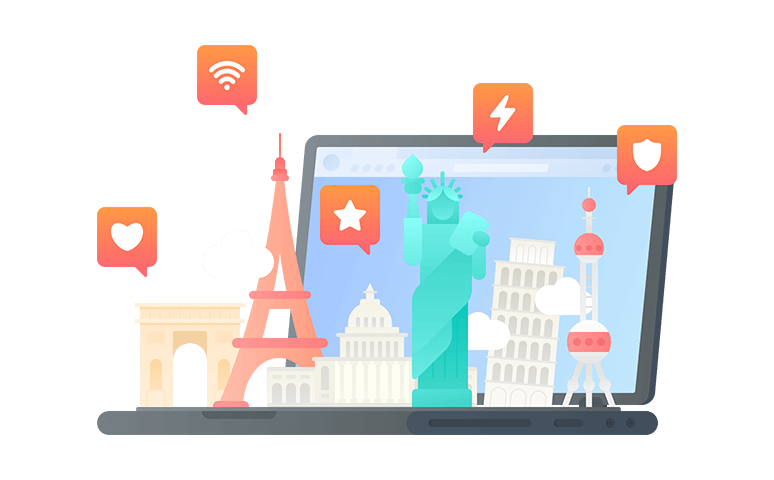 马达加斯加回国vpn - ROUTECN